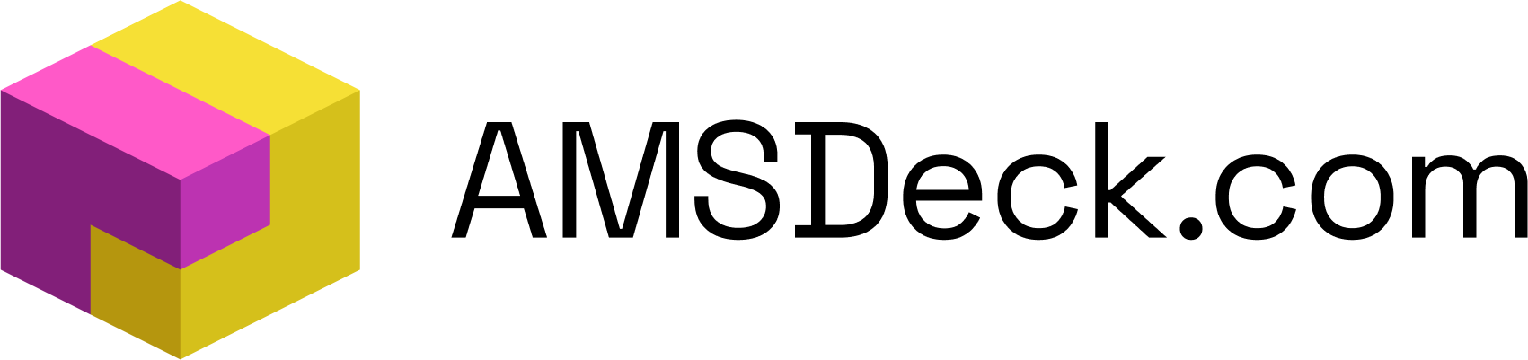 AMSDeck Logo